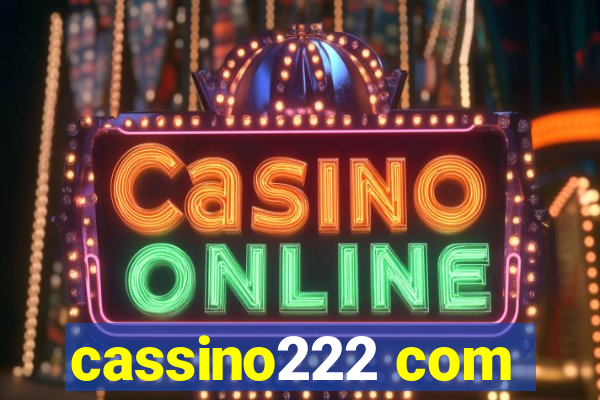 cassino222 com